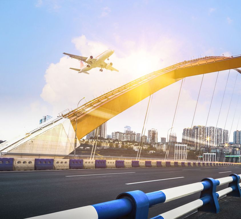 Air Freight (Demo)