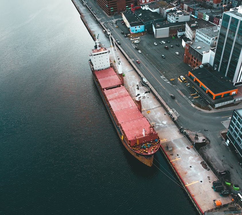 MARINE ENGINEERING SERVICES